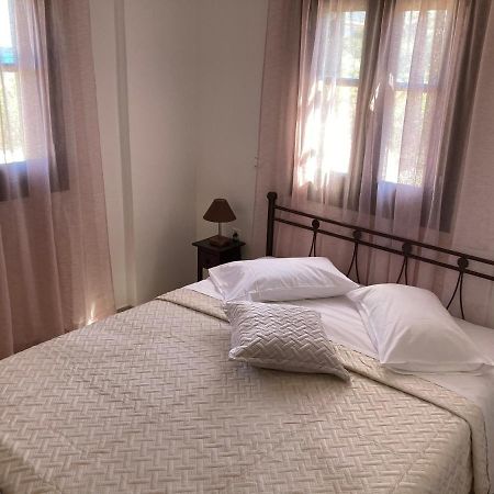 פלקסטרון Kouremenos Beach Apartments מראה חיצוני תמונה