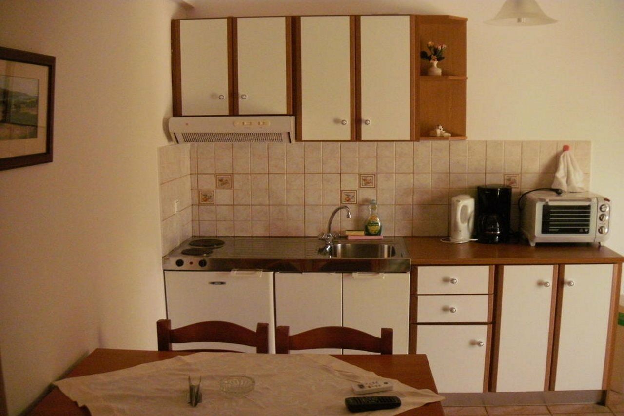 פלקסטרון Kouremenos Beach Apartments מראה חיצוני תמונה